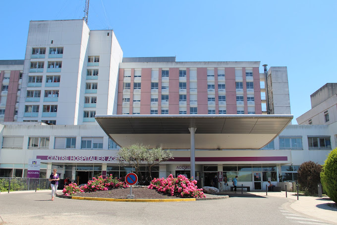 Hospital Center Agen-Nérac