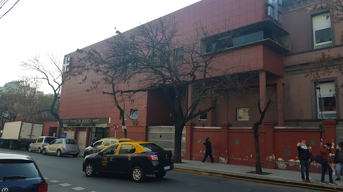 Hospital Italiano - Center for Women