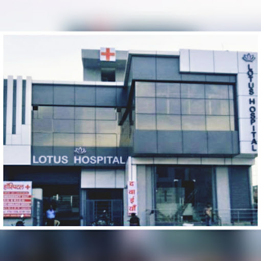 Lotus Hospital