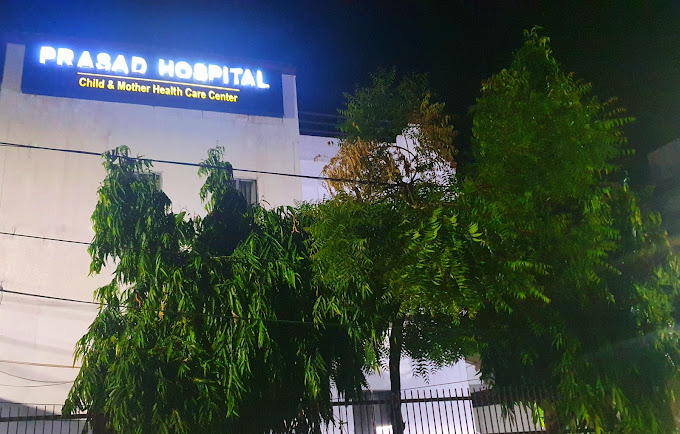 Prasad Hospital