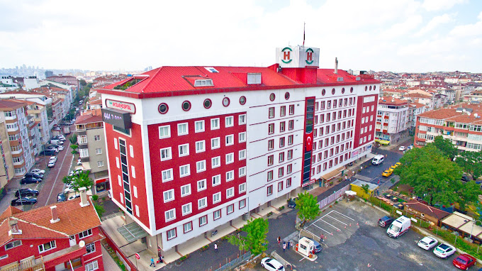 Avcilar hospital
