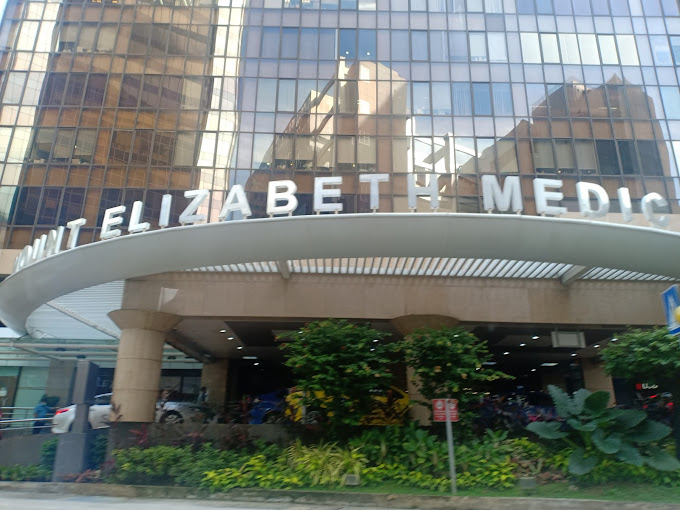 Mount Elizabeth Medical Centre