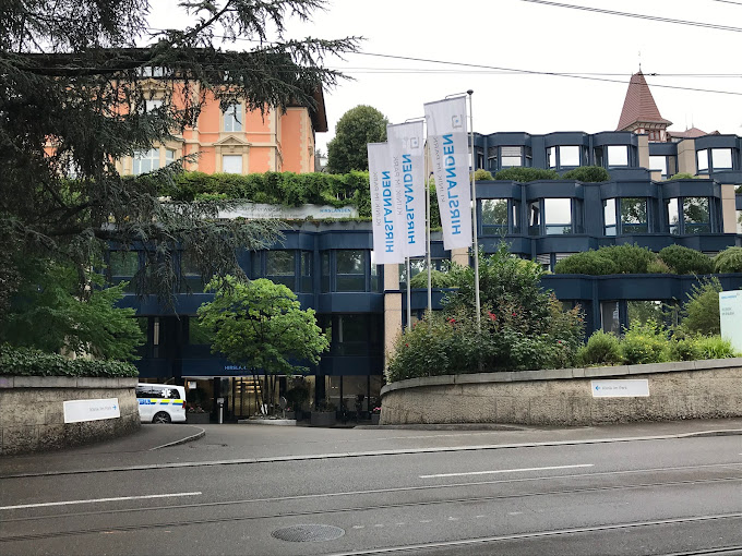 Hirslanden Klinik - Klinik Im Park