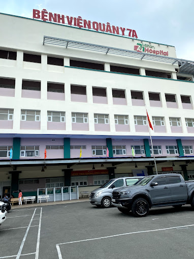 7A Military Hospital