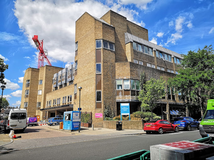 Royal Brompton Hospital