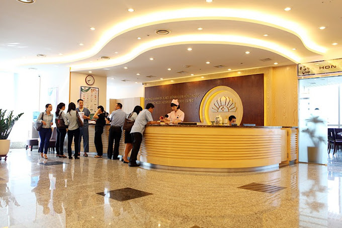Hong Ngoc General Hospital