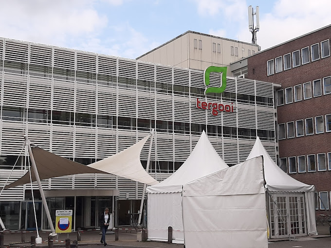 Tergooi MC locatie Hilversum