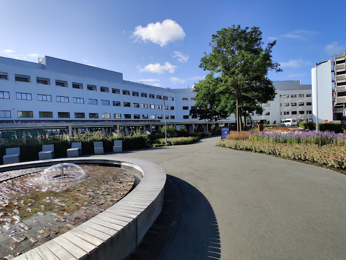 Martini Hospital