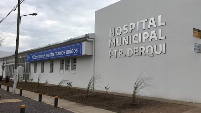Hospital Presidente Derqui