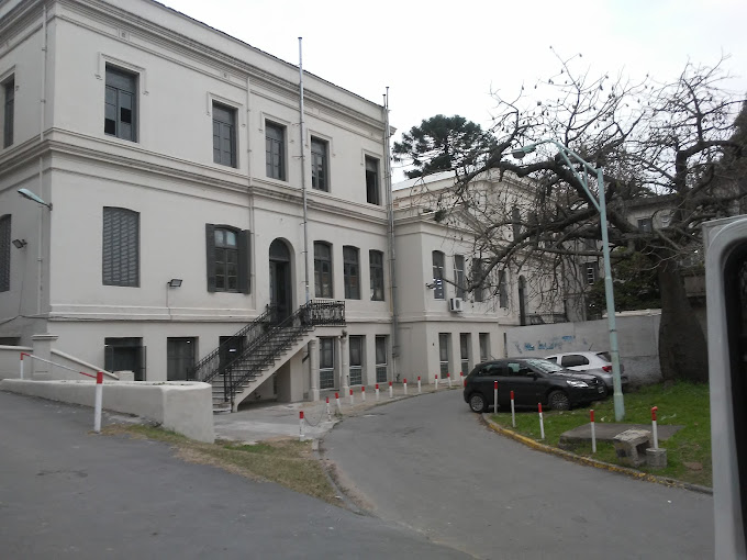 Hospital Odontologico Dr Ramon Carrillo