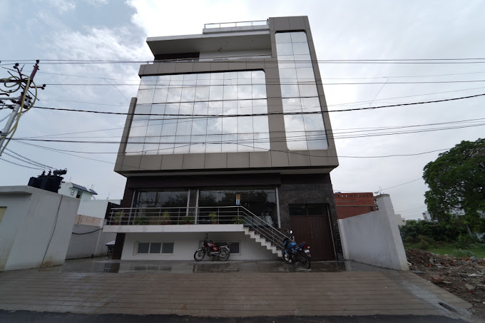 Corpus Multispeciality Hospital