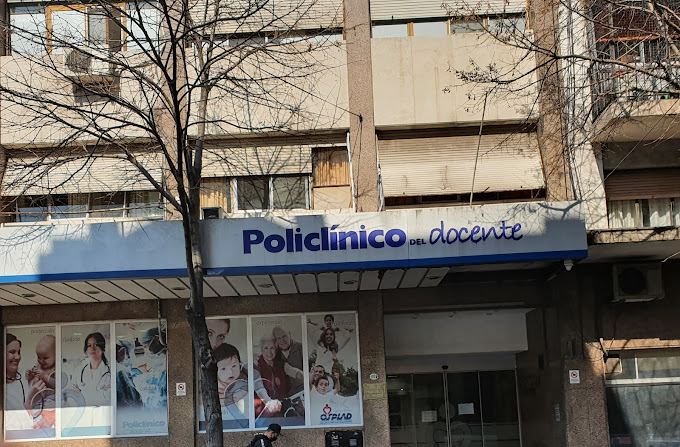 POLICLINICO DEL DOCENTE