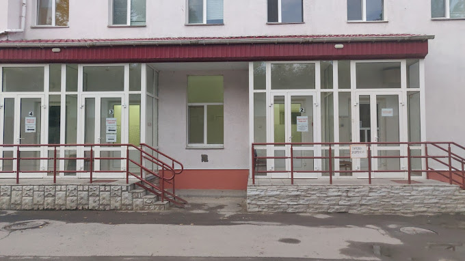 Volyn Regional Infectious Hospital