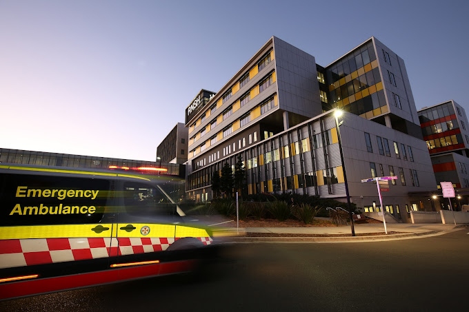 Royal North Shore Hospital