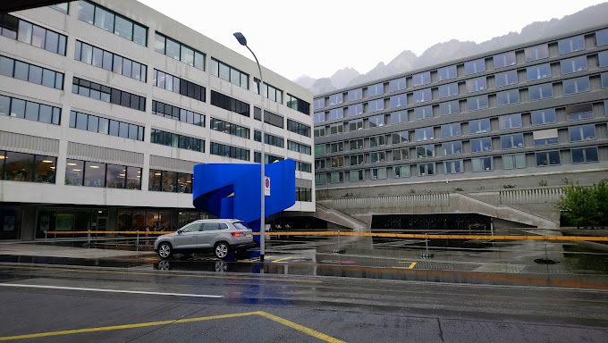 Hospital Graubünden