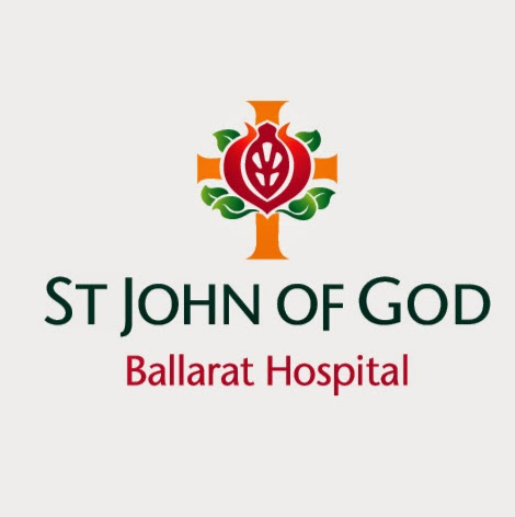 St John of God Ballarat Hospital