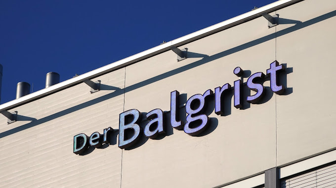 Universitätsklinik Balgrist