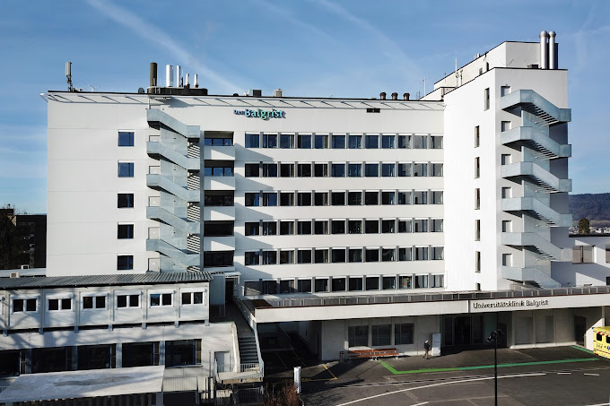 Universitätsklinik Balgrist
