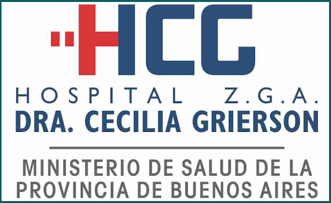 Hospital Cecilia Grierson Guernica