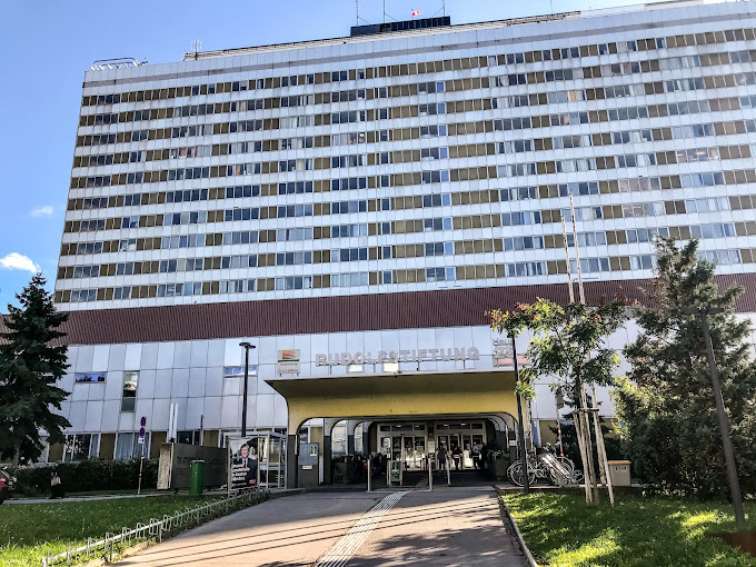 Clinic Landstrasse