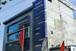 Shrey hospital Kanpur