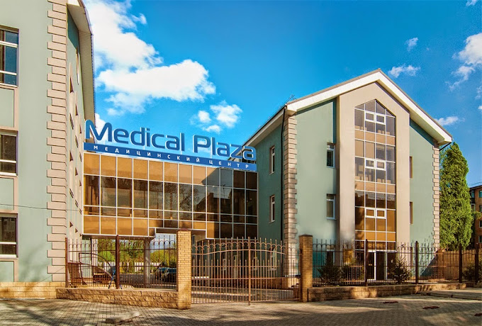 Medical Plaza