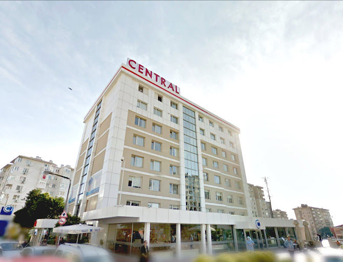Central Hospital