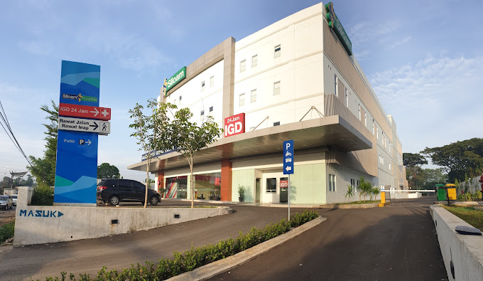 Siloam Hospitals Kelapa Dua
