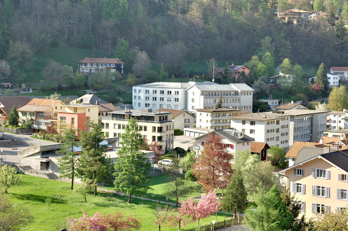 Spital Thusis