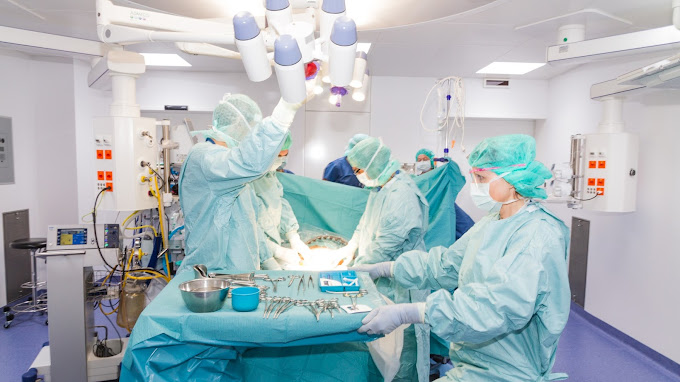 Spital Thusis