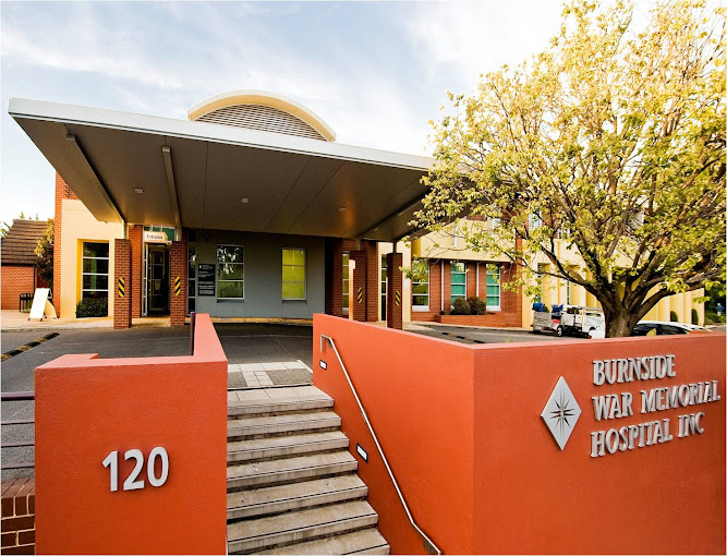 Burnside Hospital