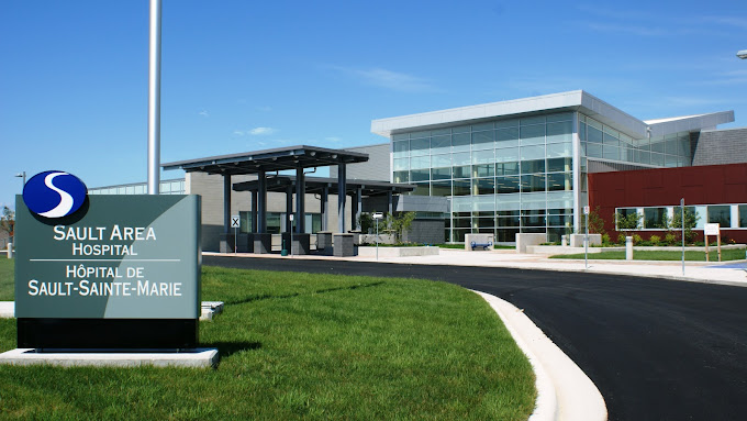 Sault Area Hospital