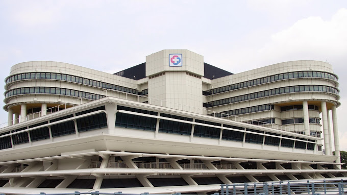 KK Women's and Children's Hospital