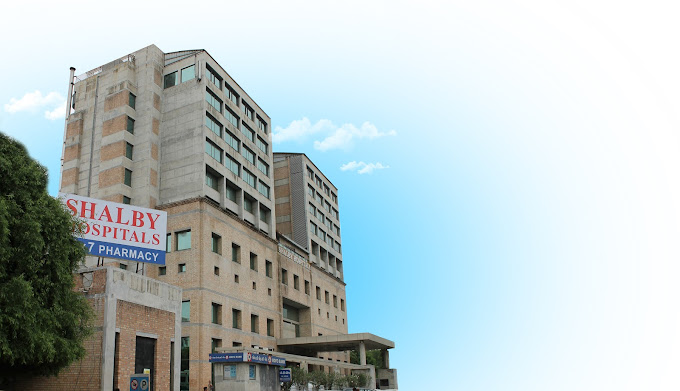 Shalby Multi-Specialty Hospitals