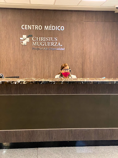Christus Muguerza Hospital Alta Especialidad
