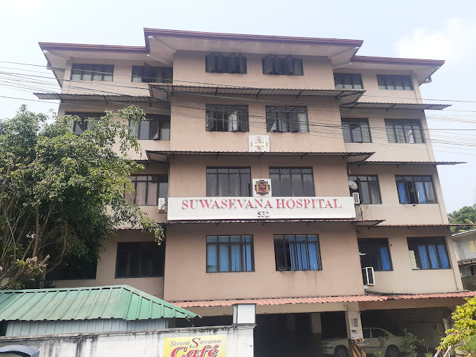 Suwasevana Hospital