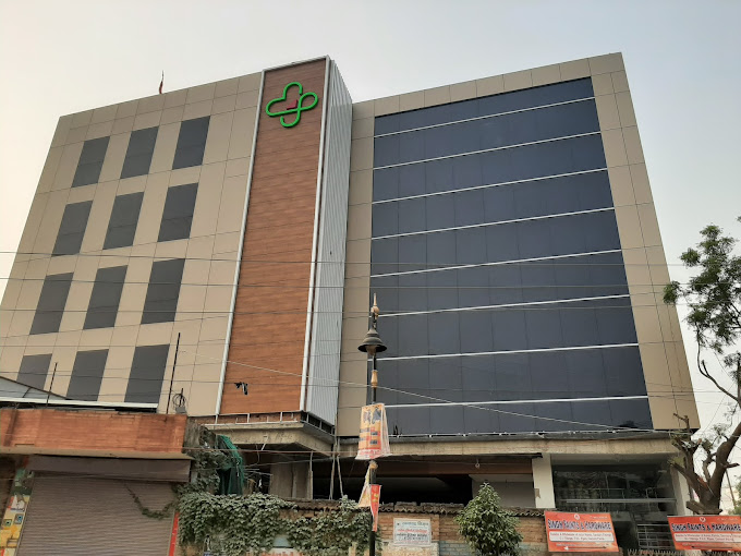 Infinity Care Hospital