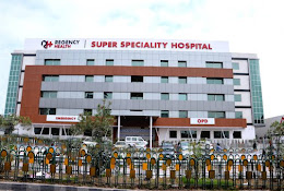 Regency Multi Super Speciality Hospital