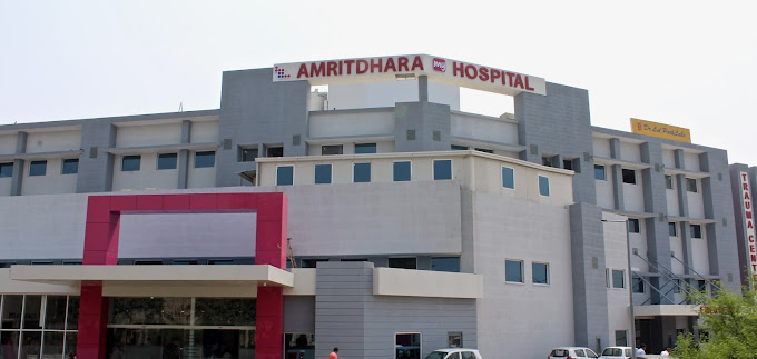 Global Cradle Hospital