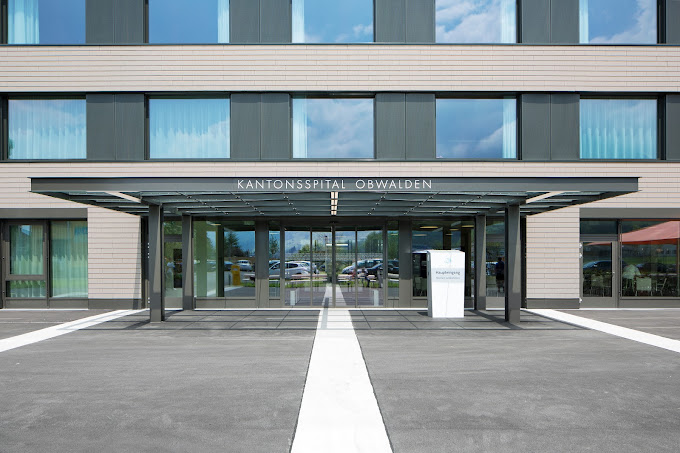 Canton Hospital Obwalden