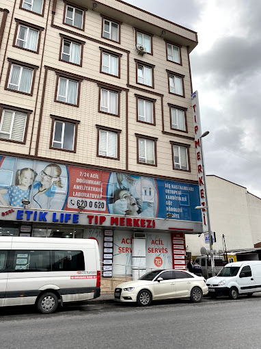 Private Etik Life Medical Center