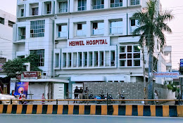 Heiwel Hospital