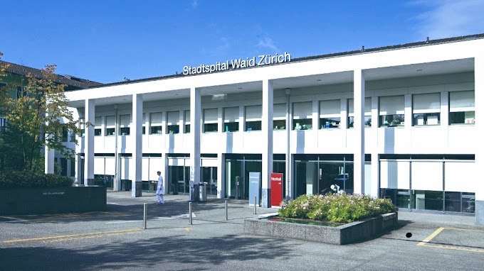 Stadtspital Waid