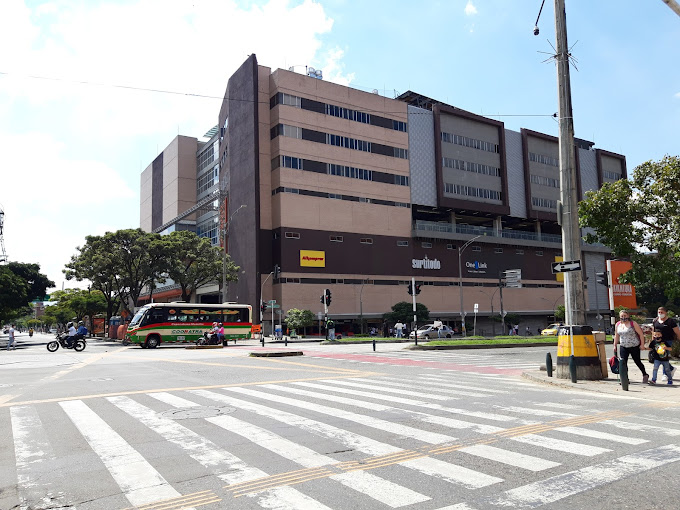 San Vicente Fundacion Hospital