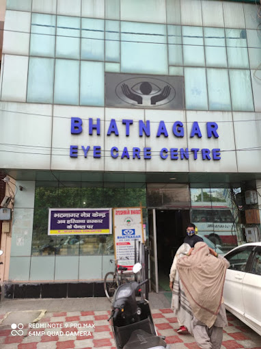 Bhatnagar Eye Care Centre