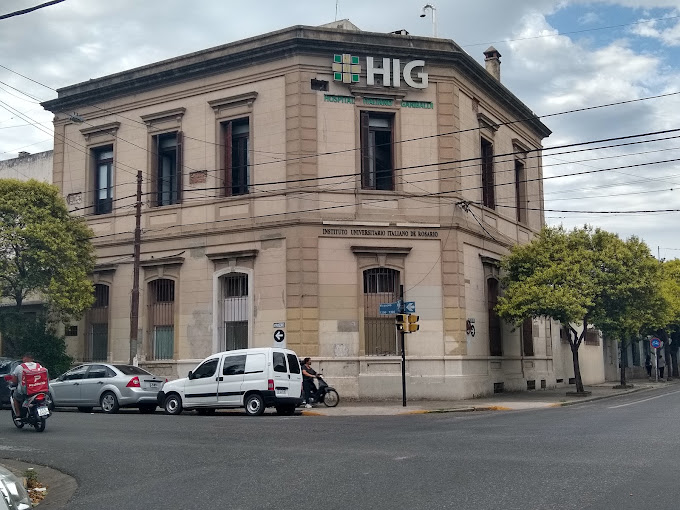 Hospital Italiano Rosario