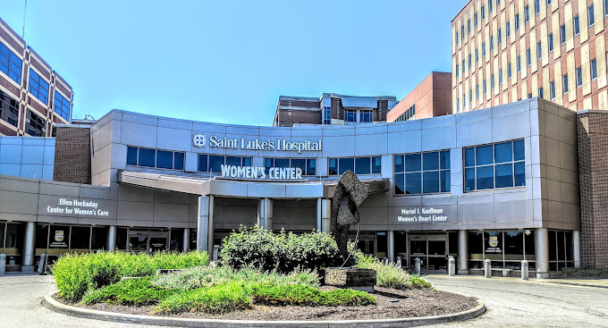 Saint Luke Hospital of Kansas City
