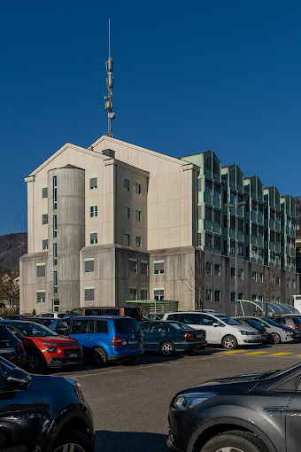 Hospital Du Jura