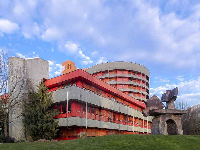 Sion Hospital