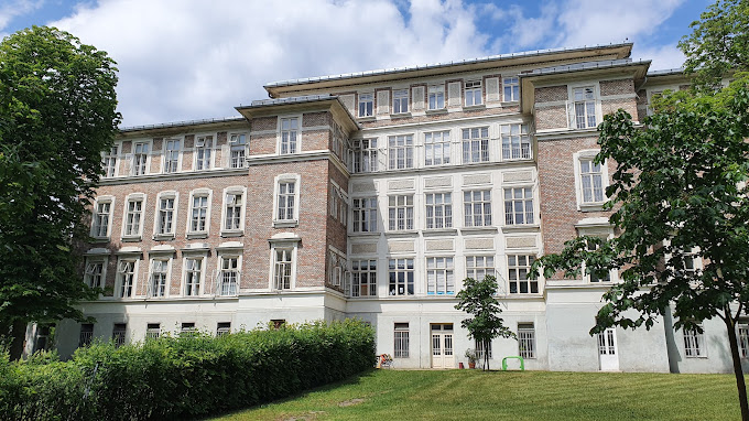 Klinik Penzing - Wiener Gesundheitsverbund